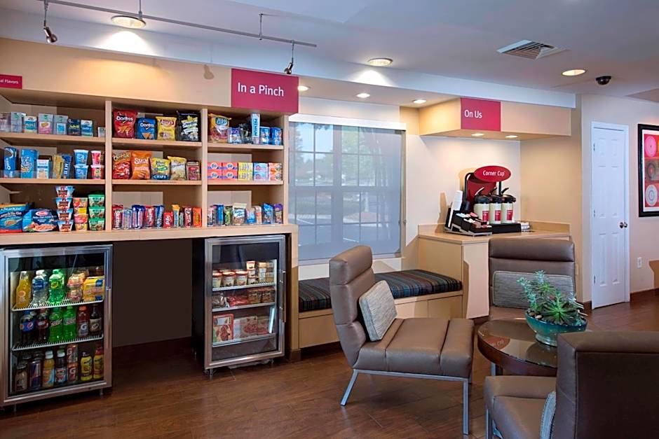 TownePlace Suites by Marriott Atlanta Alpharetta