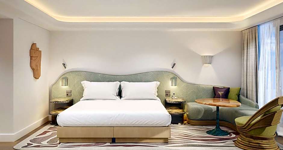 Hotel Palais de la Mediterranee - The Unbound Collection by Hyatt