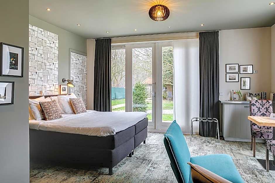 Boutique Hotel 't Vosje