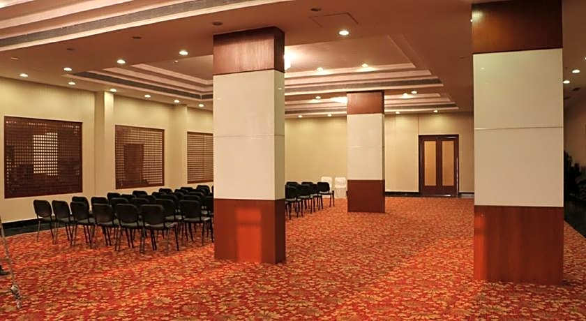 Ramada by Wyndham Jamshedpur