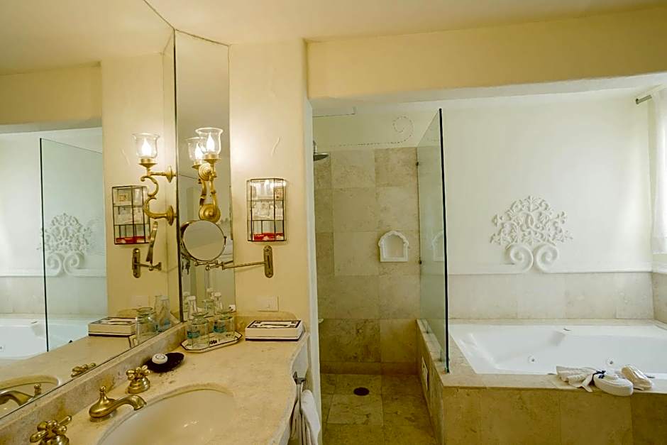 Quinta Real Acapulco