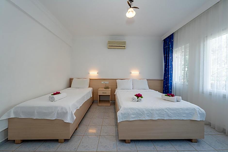 Gokcen Hotel & Apartments