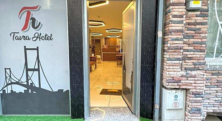 TAVRA HOTEL