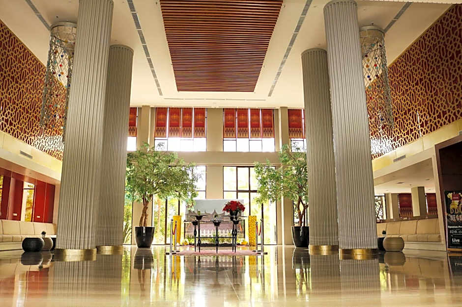 Emersia Hotel & Resort Batusangkar