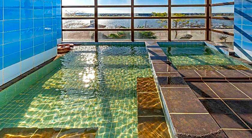 Hotel Shin Makomo                                                                           