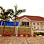 The Grosvenor Suites