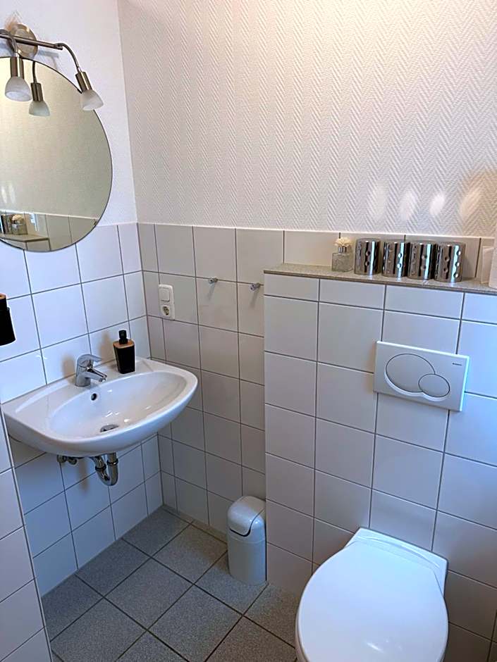 Hotel-Café-Burg Stahleck