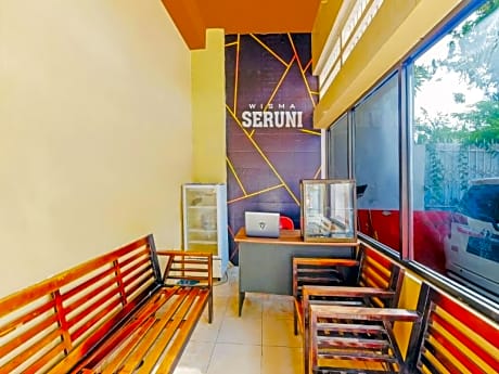 Wisma Seruni Palopo