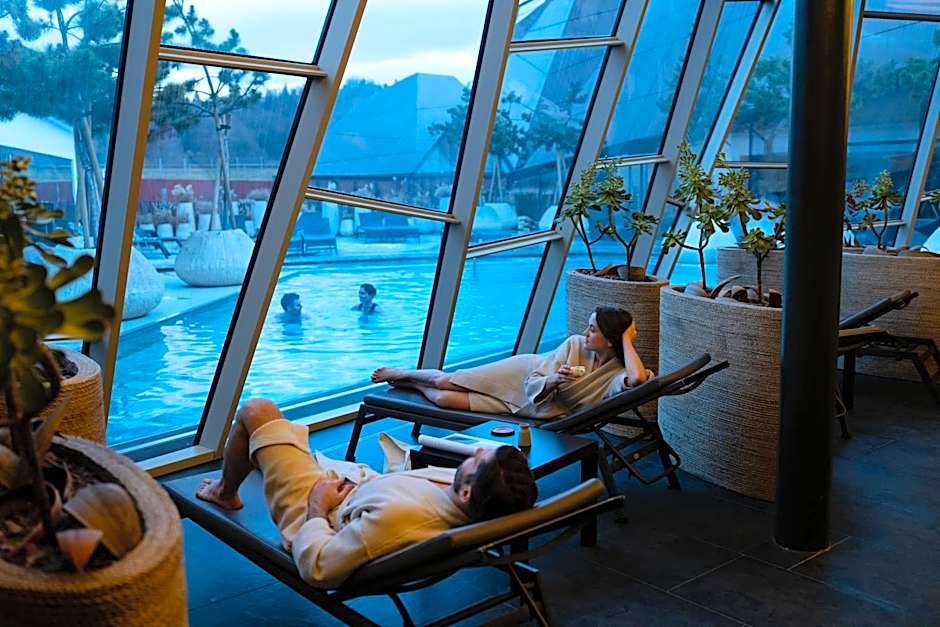 Terme Olimia - Aparthotel Rosa