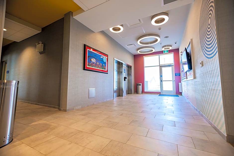 Tru By Hilton Yarmouth, NS