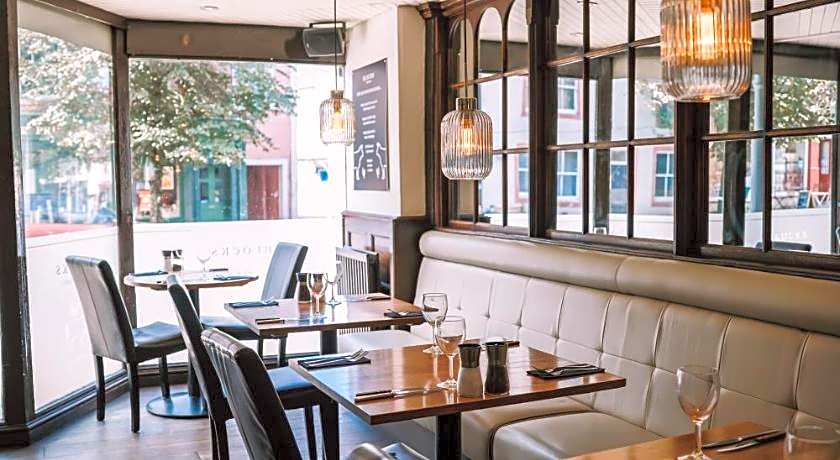 Allerdale Court Hotel