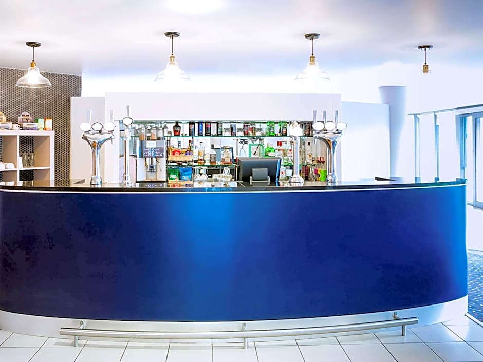 ibis Styles Barnsley