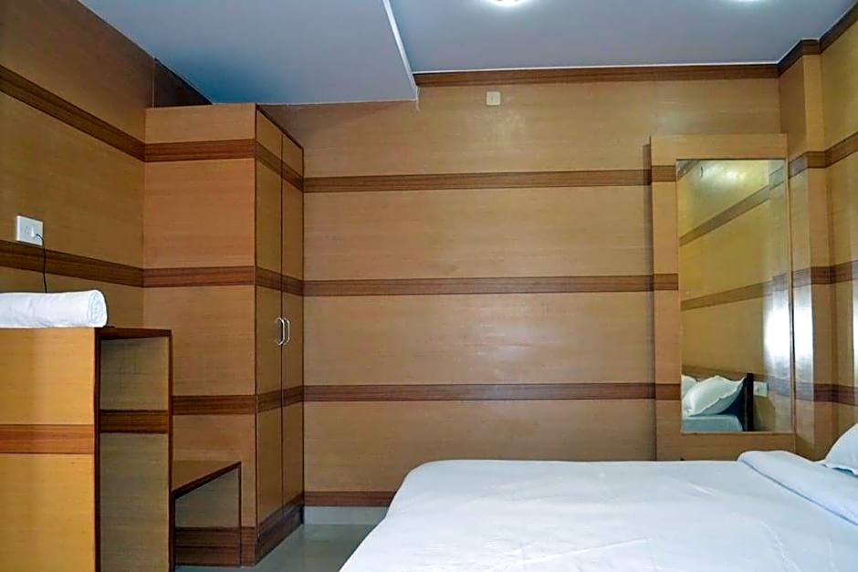 Shoba Inn – Bangalore, MN