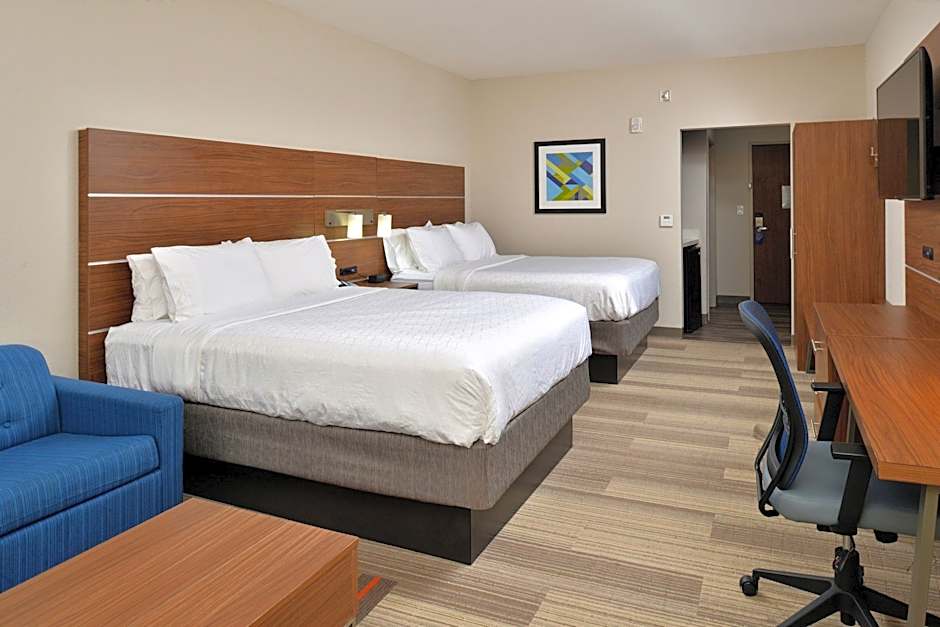 Holiday Inn Express and Suites Wylie West By IHG