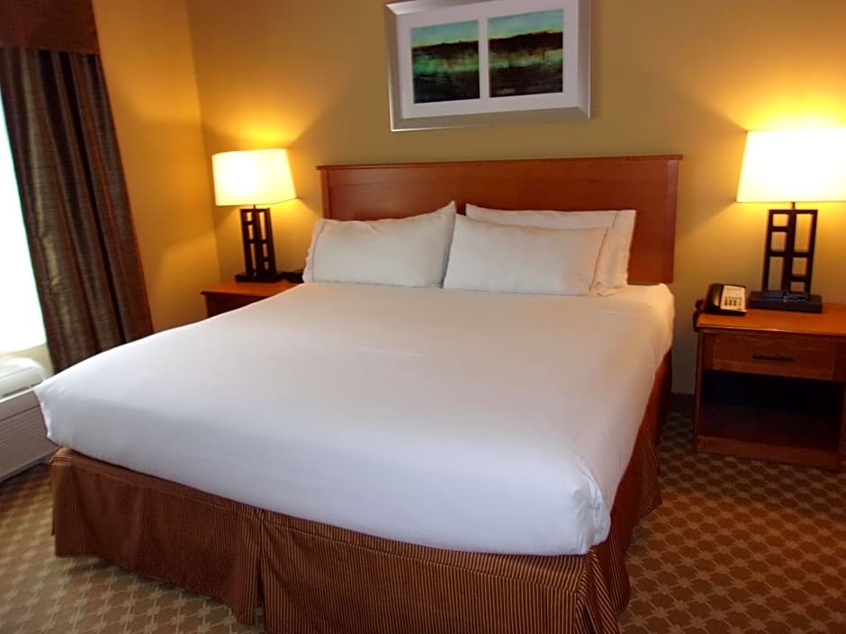 Holiday Inn Express & Suites Chicago West-Roselle By IHG