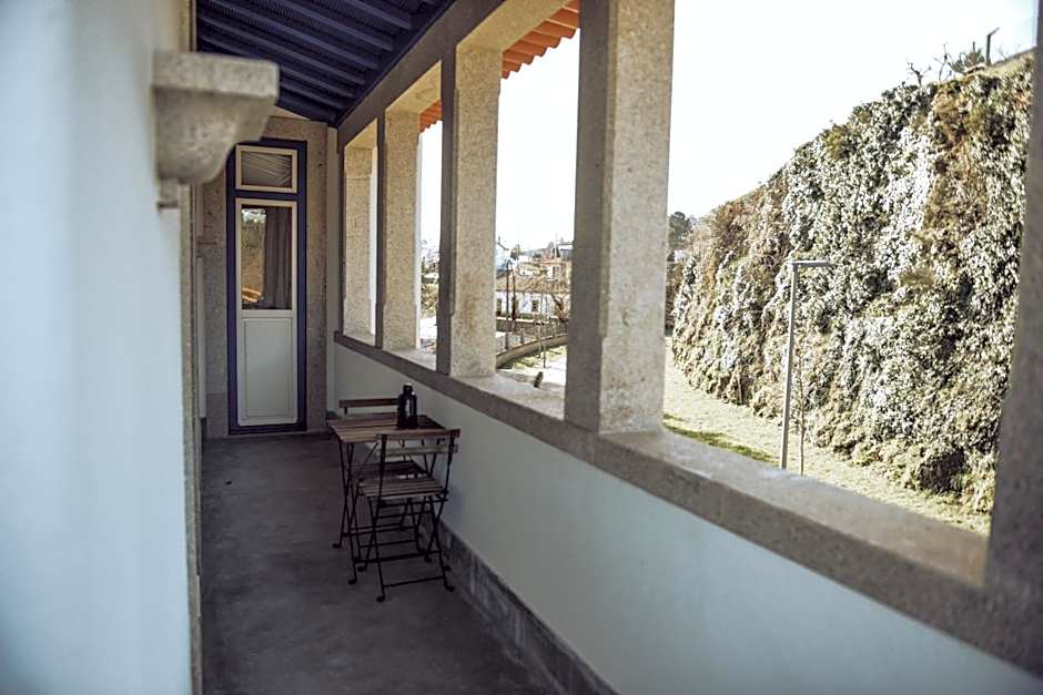 Estação Ferroviária de Mondim de Basto