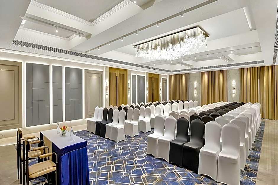 Park Inn by Radisson Surat