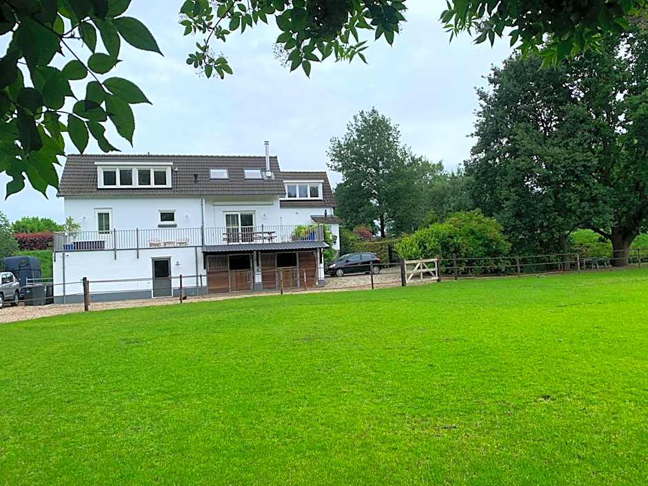 Luxury Guest House - Eik aan de dijk
