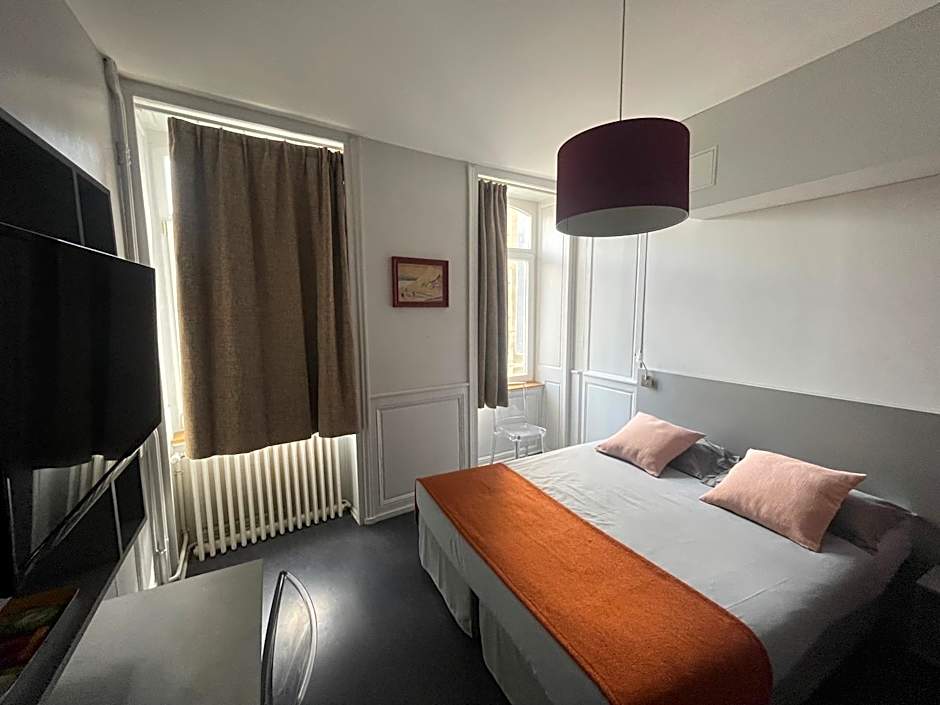 Smartappart Cherbourg (la rose des vents)