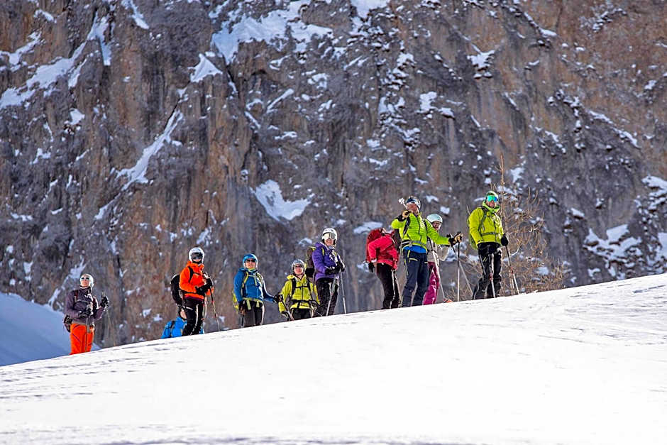 Albergo Locanda Mistral