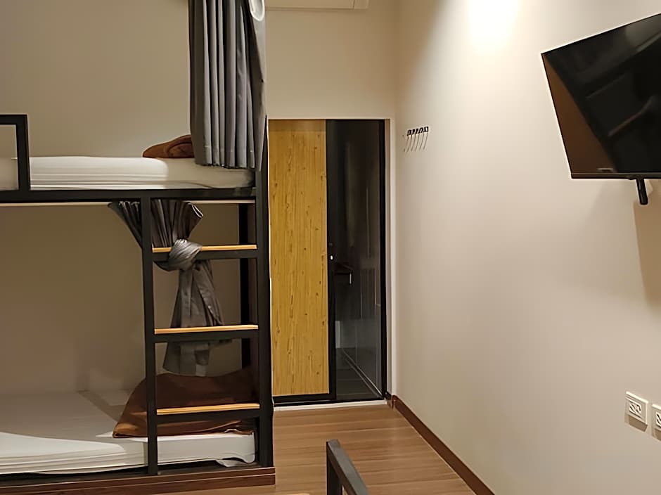 Thyme Xeriscape Hostel