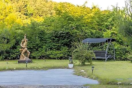 Gapyeong Angel’s Morning Pension