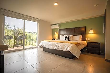 Superior Suite
