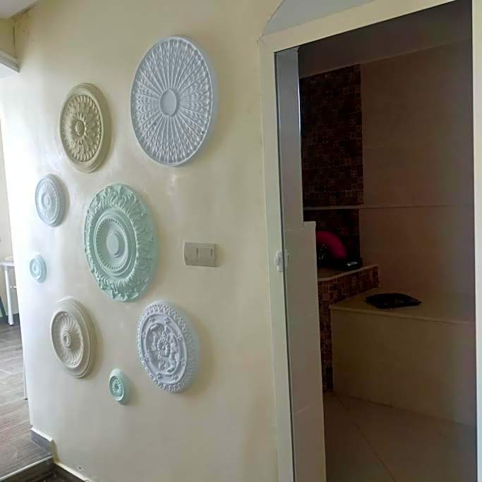 Ferme de Rêve, logement Entier à Louer