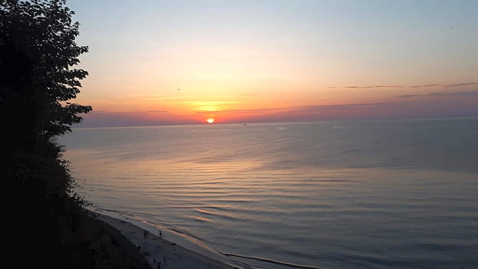 ApartDomek7b Jasne Wybrzeże - nowy i luksusowy