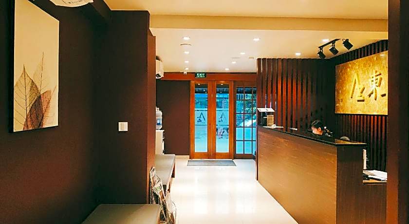 Azumaya Hotel Hai Phong