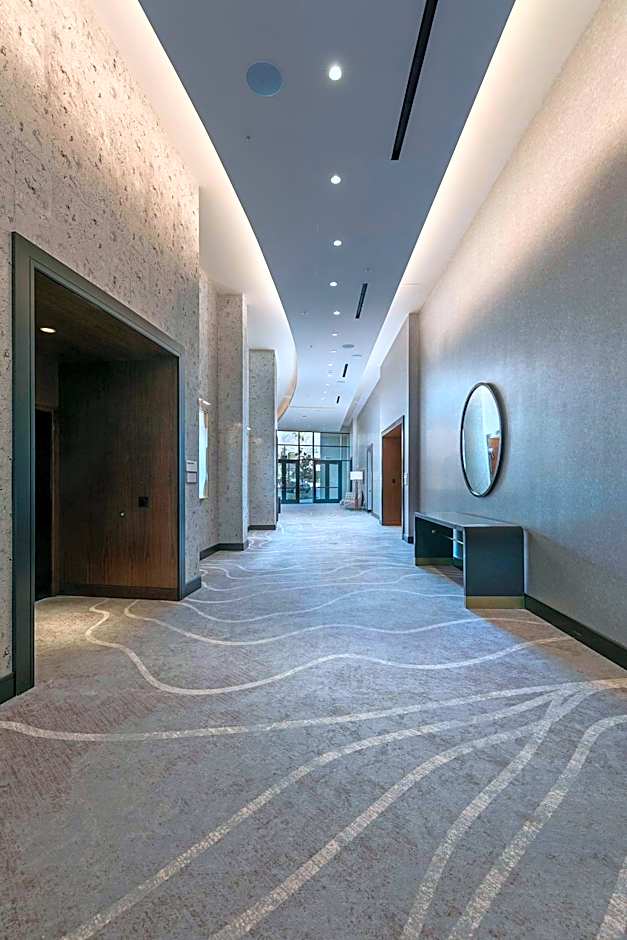 Le Méridien Pasadena Arcadia