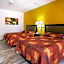 Hotel Azteca Inn