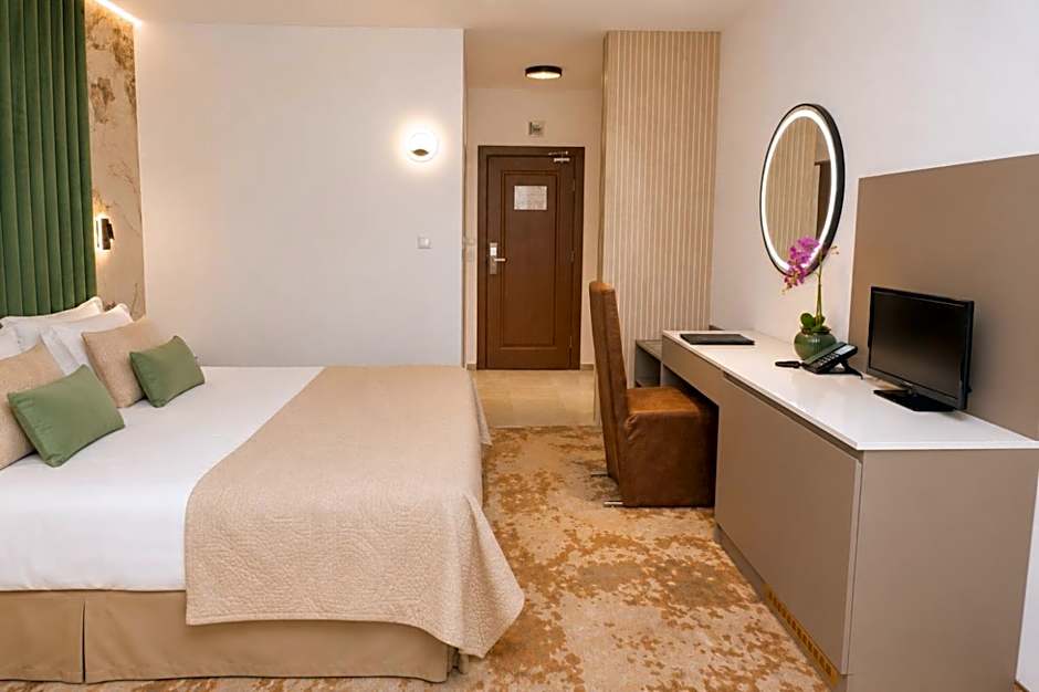 Hotel Central