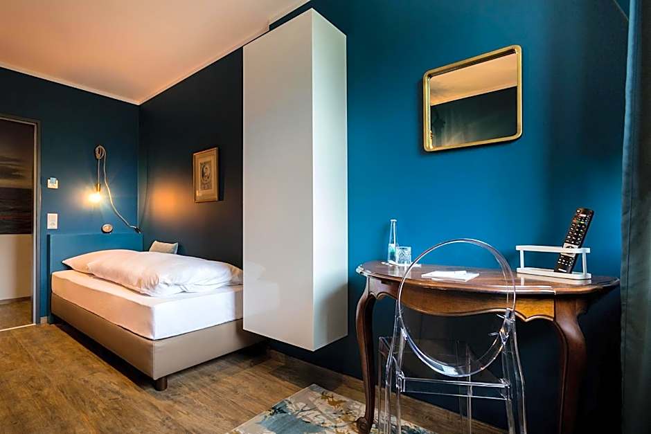 Hotel Heimathafen