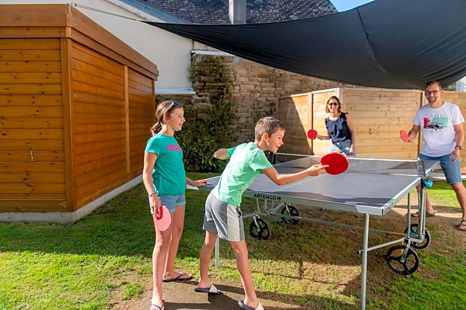 Residence Goelia Le Domaine des Glenan