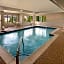 Holiday Inn Express & Suites Bradley Airport By IHG