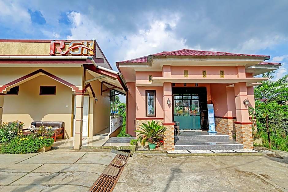 OYO 90516 RGH Syariah Argopeni