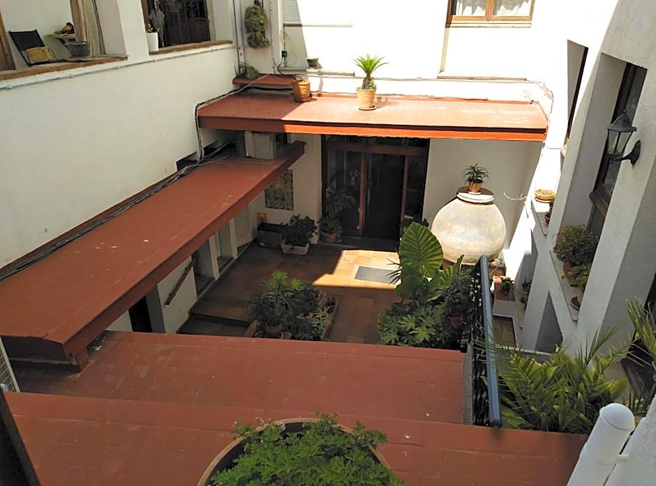 Garden View — 8 fotoğraftan 1. fotoğraf