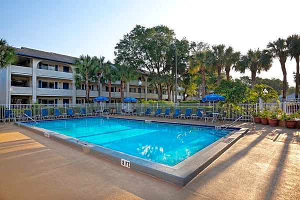 Westgate Leisure Resort