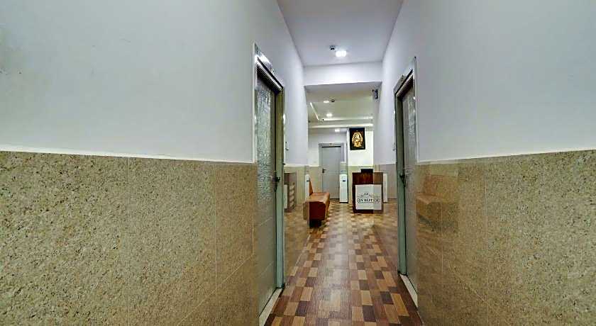 Hotel Mayukha by OYO Rooms – Hyderabad, 