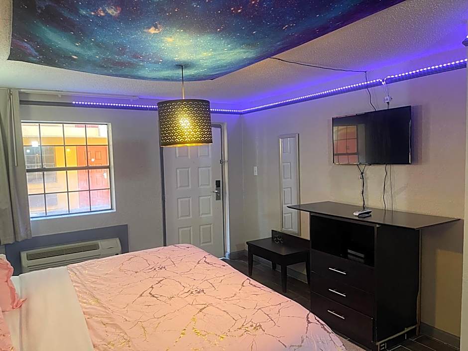 KINGS INN- Medical Downtown Midtown Memphis