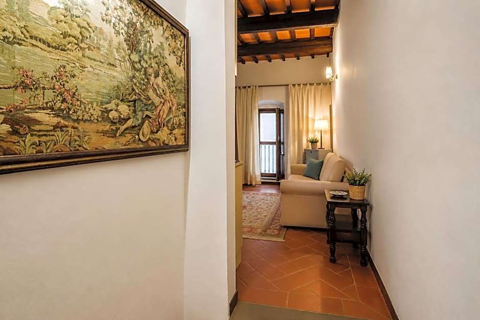 Accademia Residence