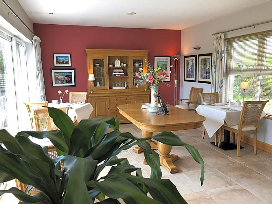 Crowfield Country House