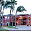 Texas Inn & Suites McAllen at La Plaza Mall and Airport
