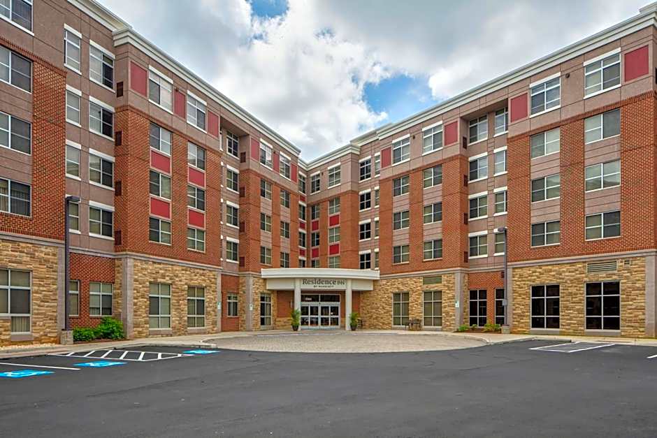 Residence Inn by Marriott Fairfax City
