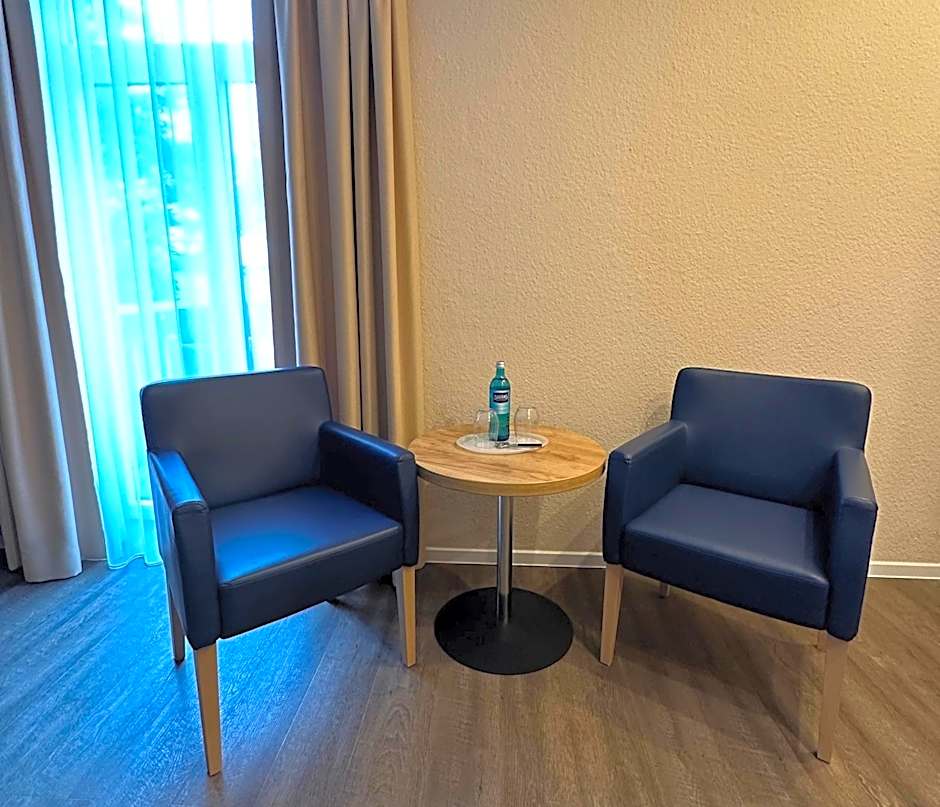 Nordseehotel Wilhelmshaven