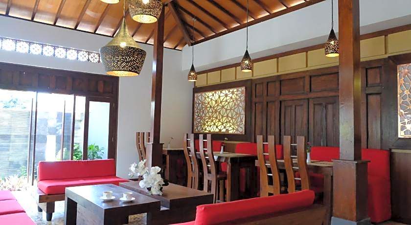 Puri Langenarjan Guesthouse 