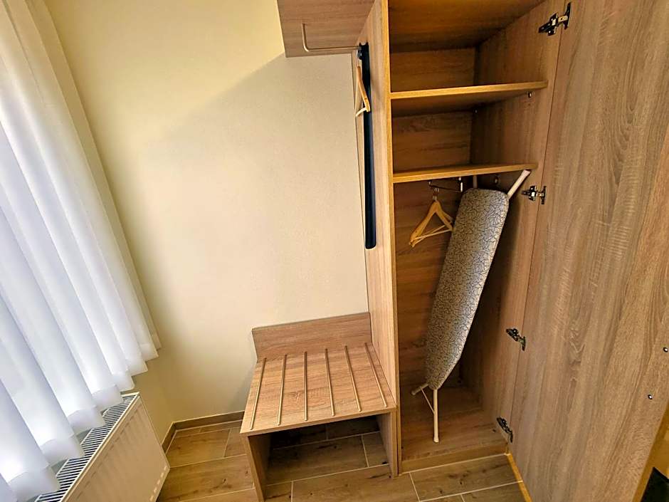 Gästehaus Grunewald Bed & Breakfast