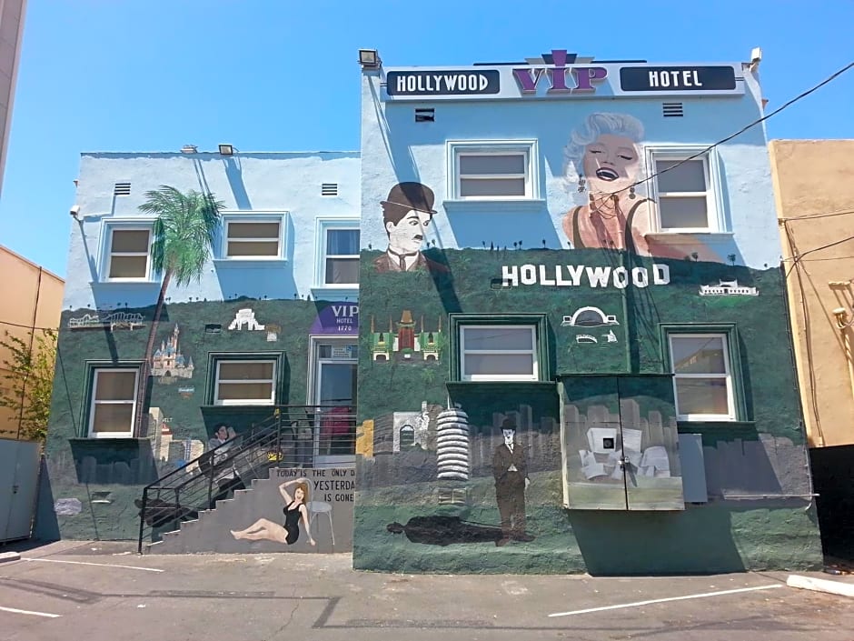 Hollywood VIP Hotel