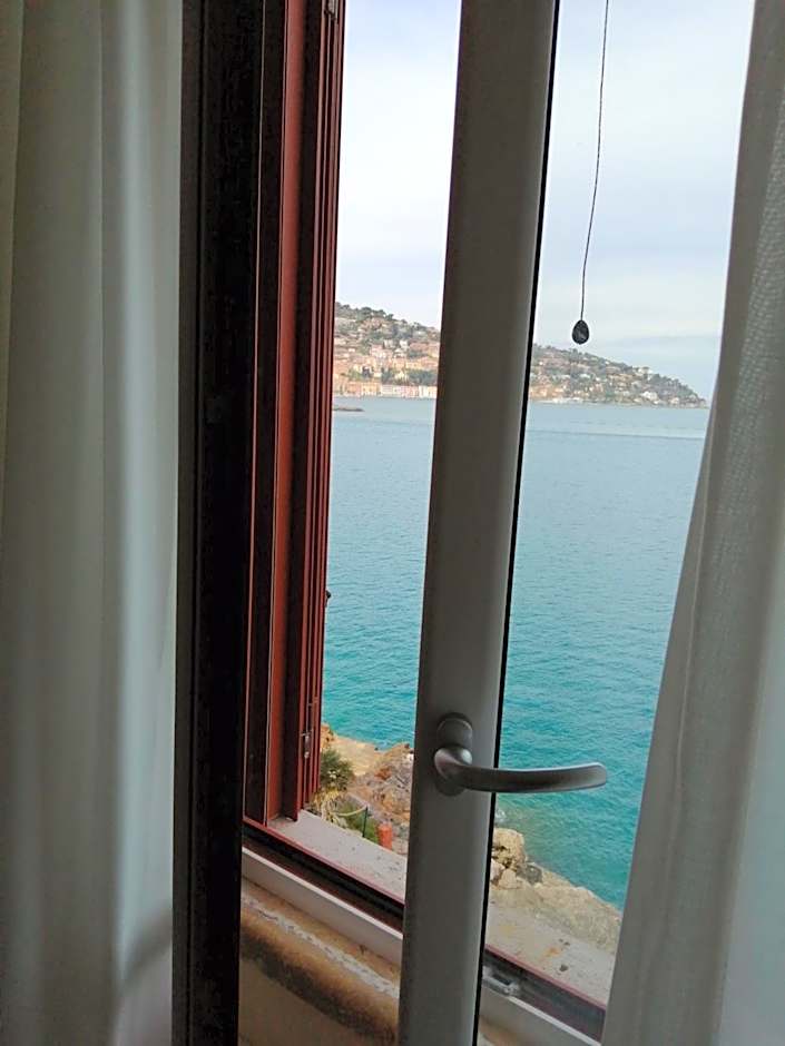 VILLA FLORA ARGENTARIO